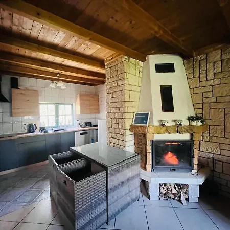 Czarodziejski Holiday home