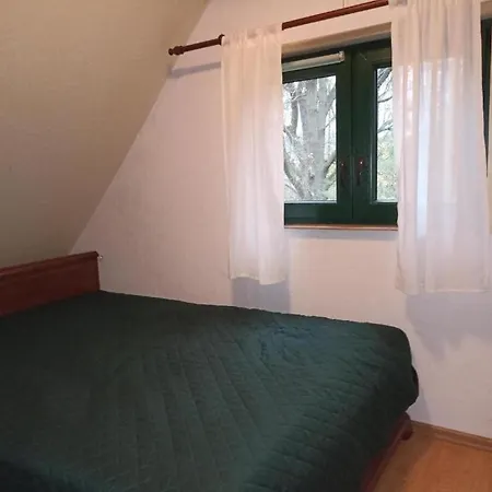 Holiday home Czarodziejski *