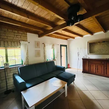 Czarodziejski Holiday home