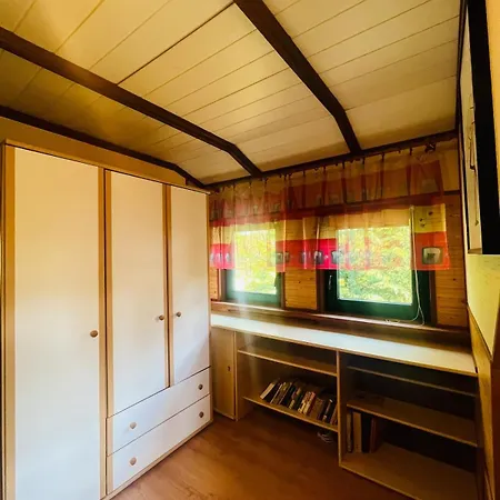 Czarodziejski Holiday home *