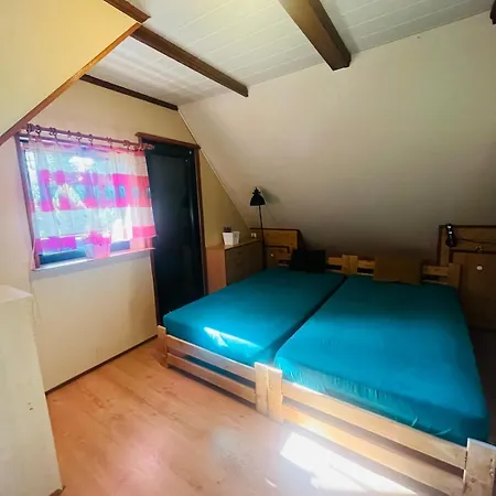 Czarodziejski بيت للعطل *